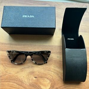 Prada sunglasses